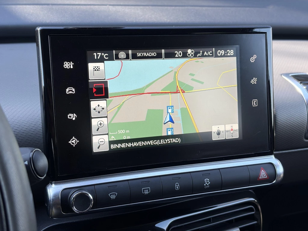 Citroën C4 Cactus – foto 12