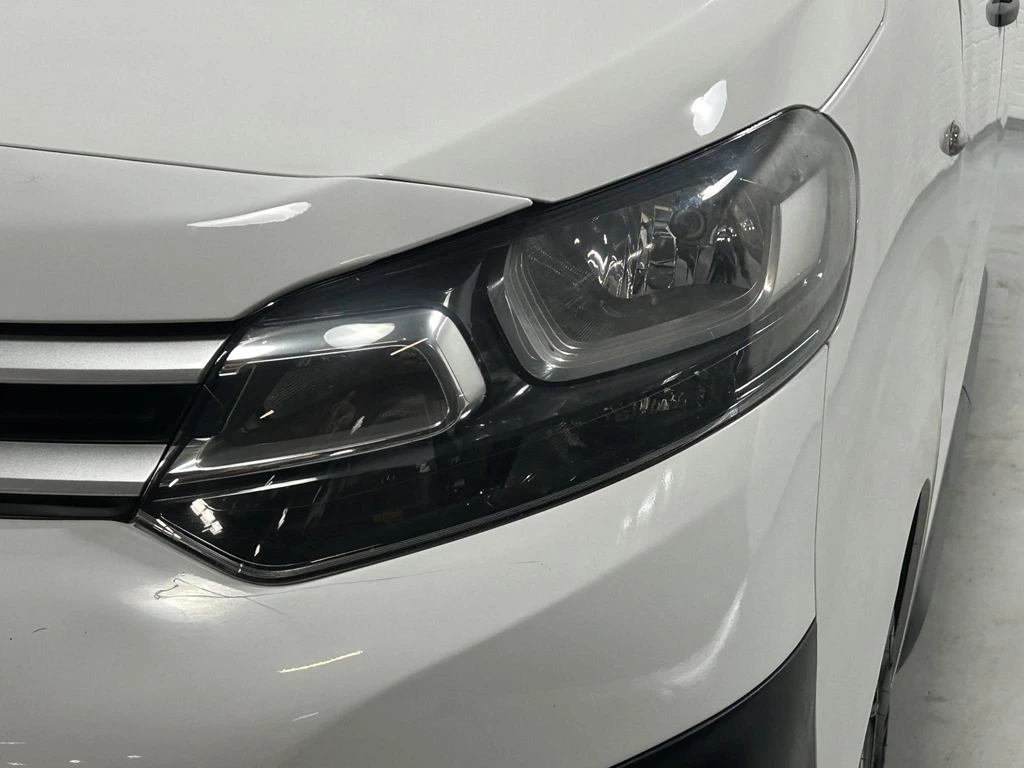 Citroën Jumpy – foto 11