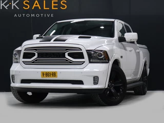 Dodge Ram 1500 – thumbnail 1
