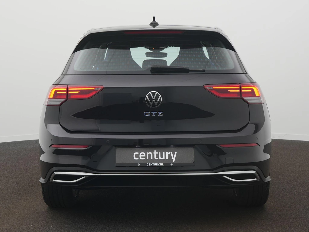 Volkswagen Golf – foto 5