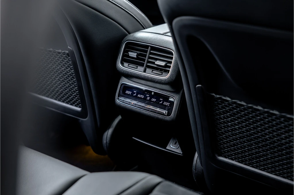 Mercedes-Benz GLE – foto 32