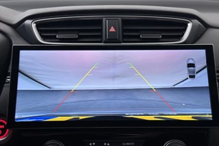 Honda CR-V – thumbnail 24