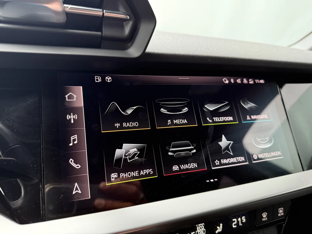 Audi A3 – foto 19