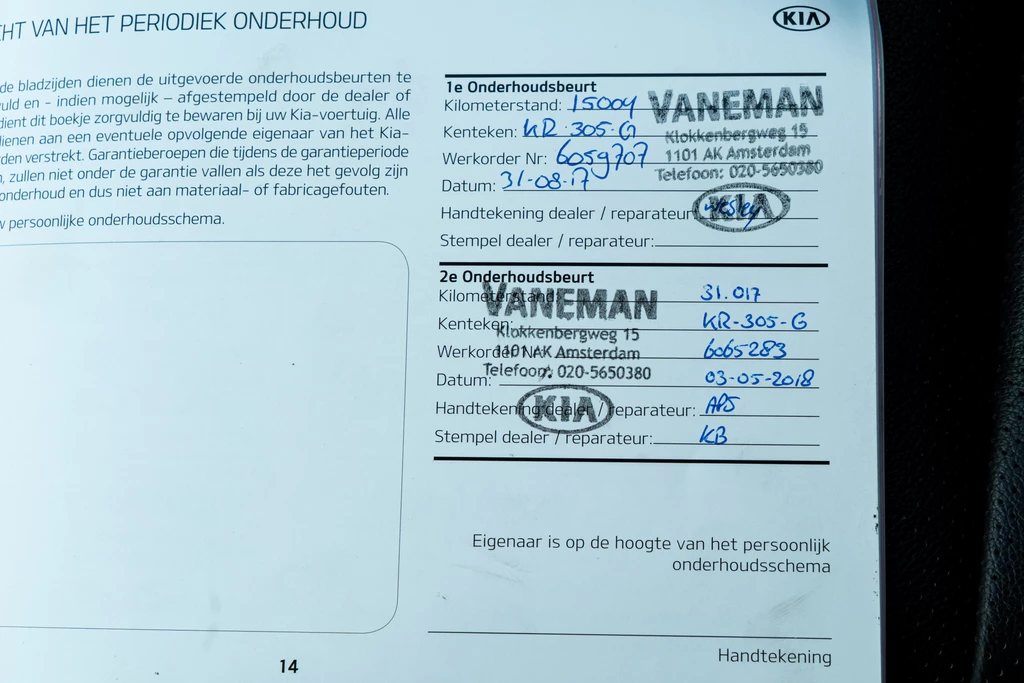 Kia Niro – foto 4