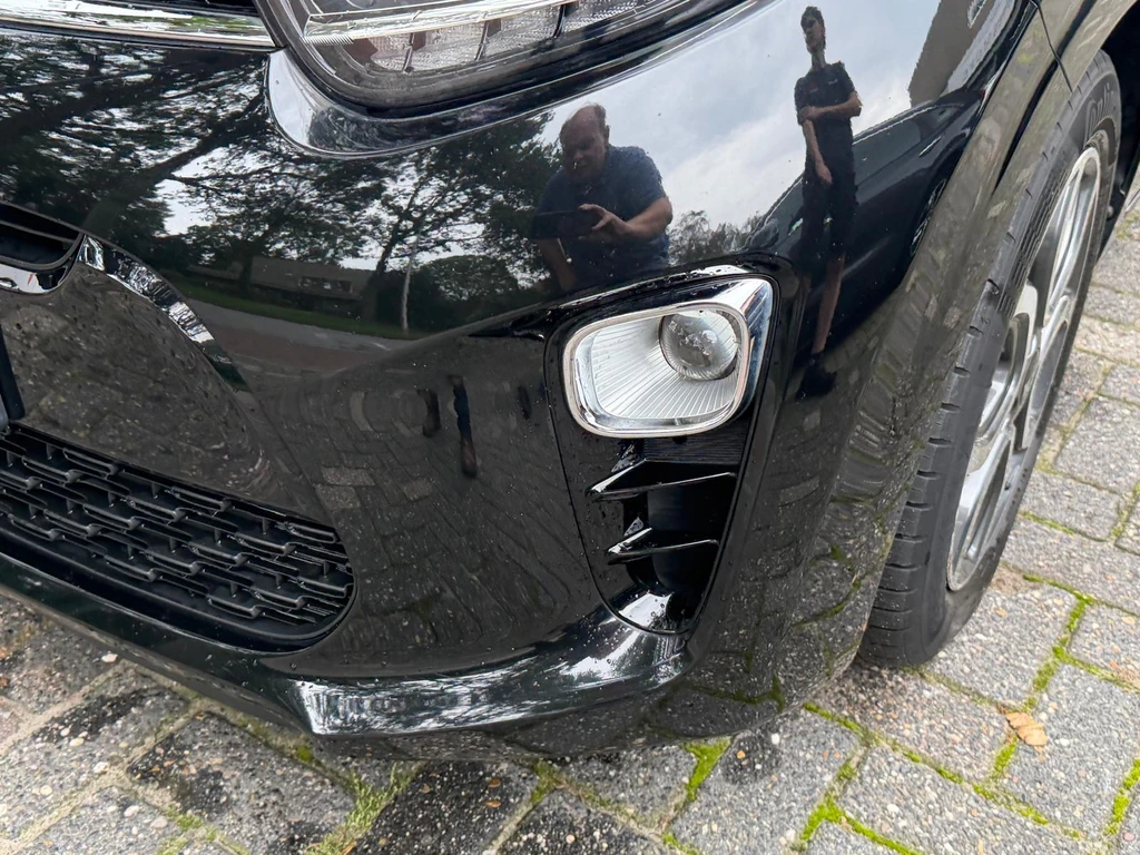 Kia Picanto – foto 15