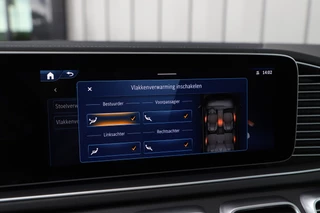 Mercedes-Benz GLS – thumbnail 20