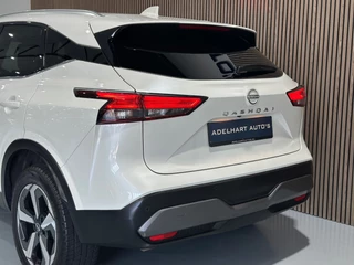 Nissan QASHQAI – thumbnail 7