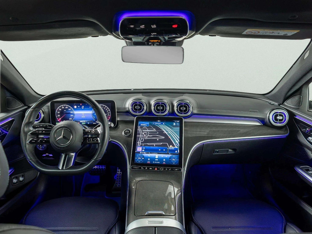 Mercedes-Benz C-Klasse – foto 13