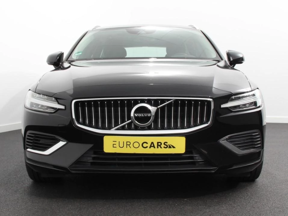 Volvo V60 – foto 10