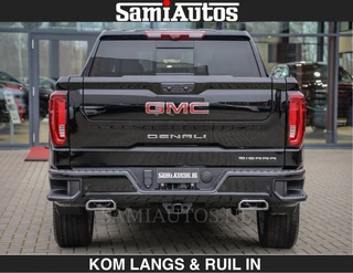 GMC Sierra – thumbnail 7