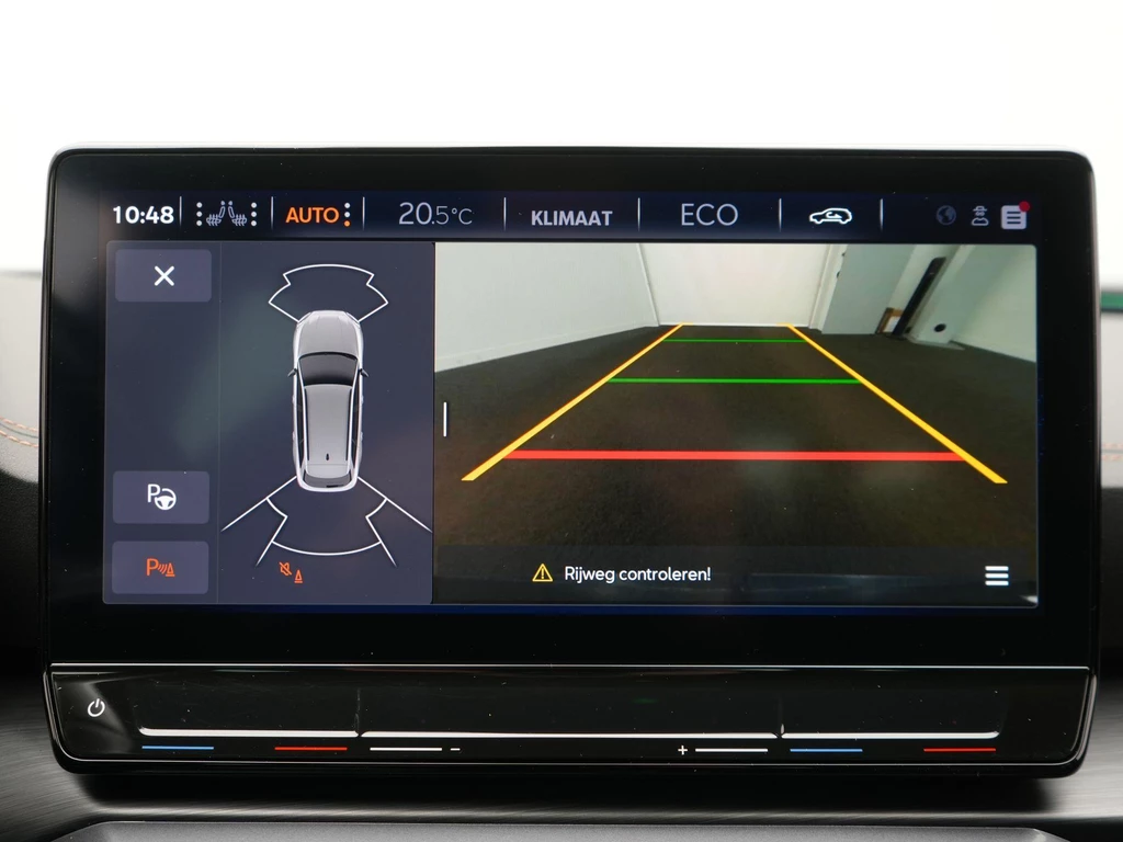 CUPRA Leon Sportstourer – foto 30