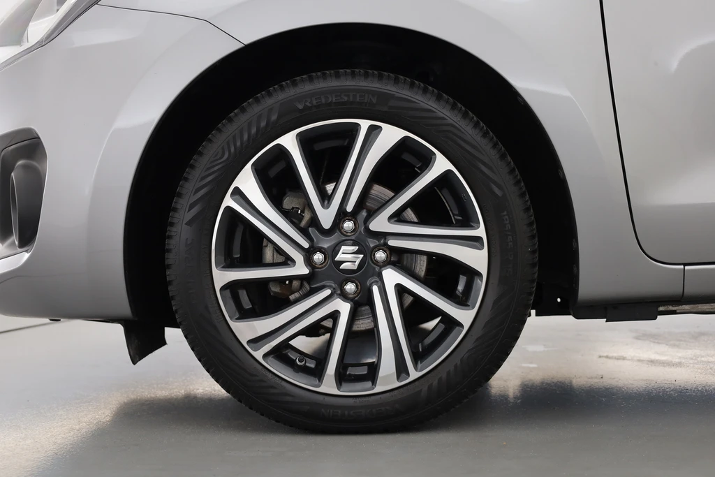 Suzuki Swift – foto 41