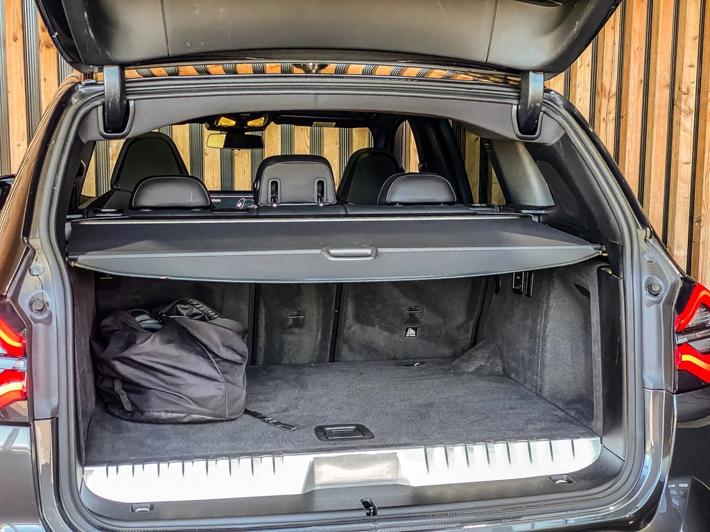 BMW X3 – foto 44