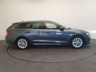 Škoda Octavia – thumbnail 5