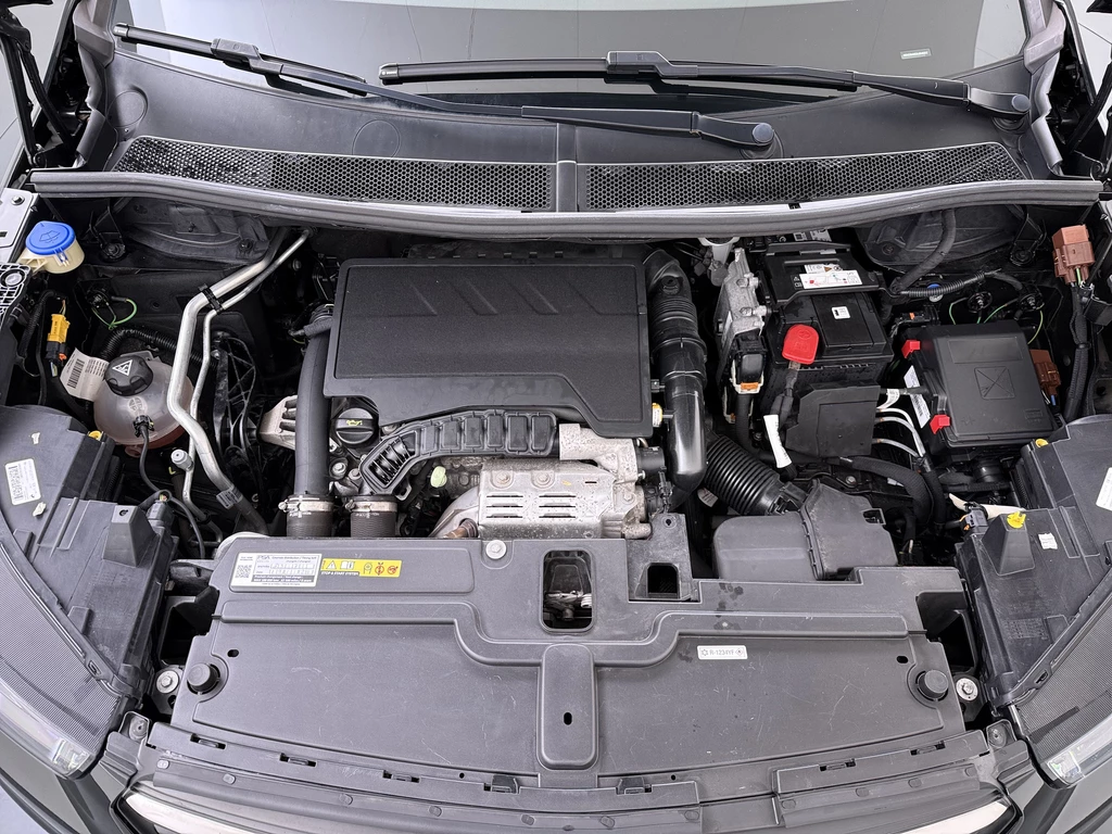 Opel Grandland X – foto 42