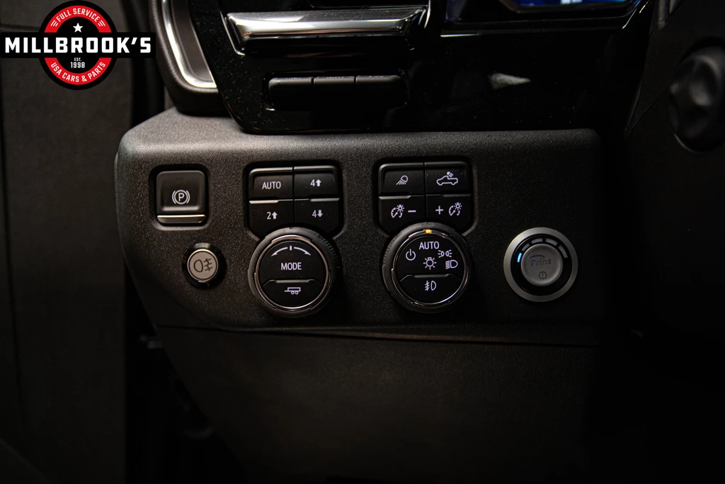 Chevrolet Silverado – foto 21