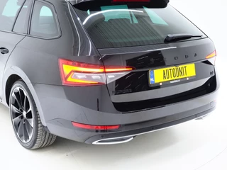 Škoda Superb – thumbnail 4