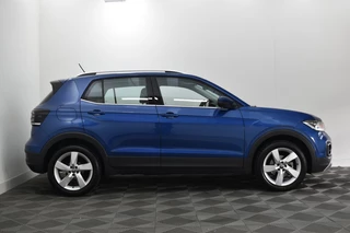 Volkswagen T-Cross – thumbnail 4