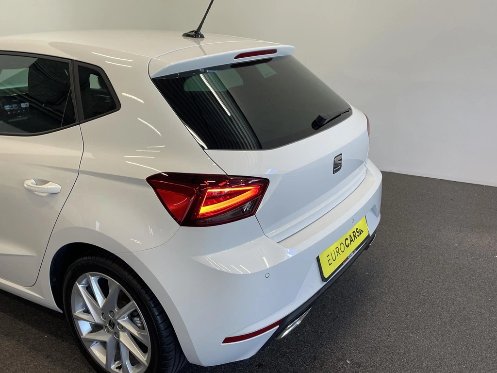 SEAT Ibiza – foto 8