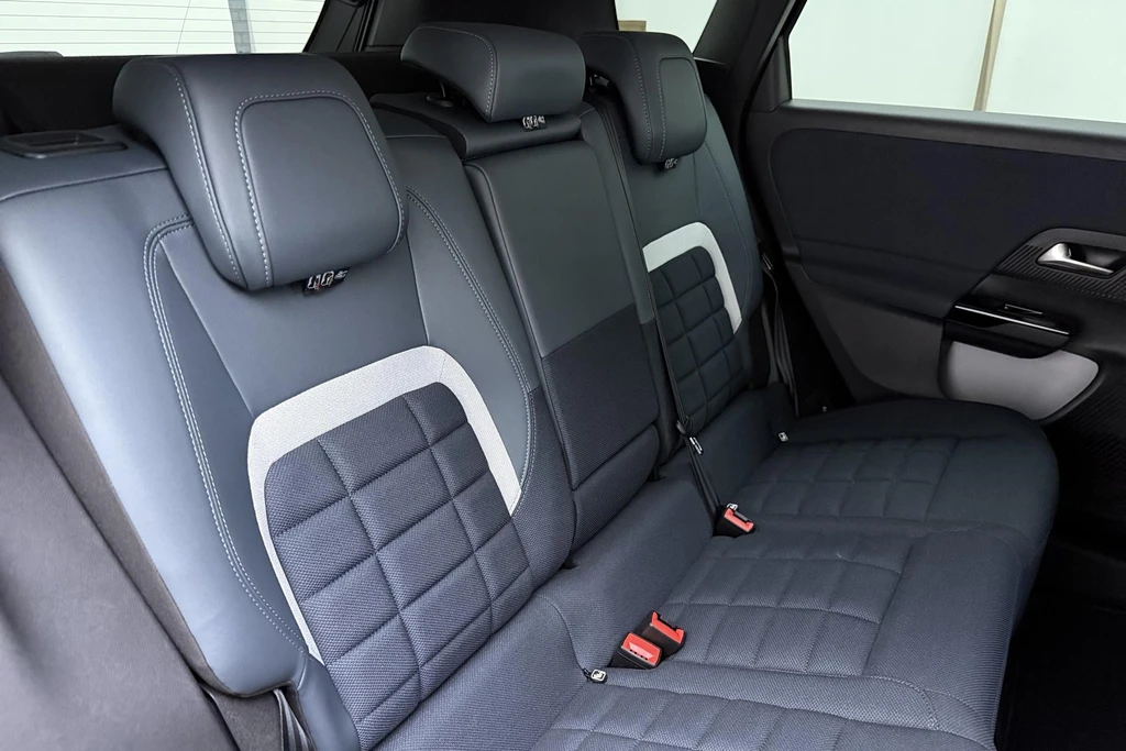 Citroën C5 Aircross – foto 18