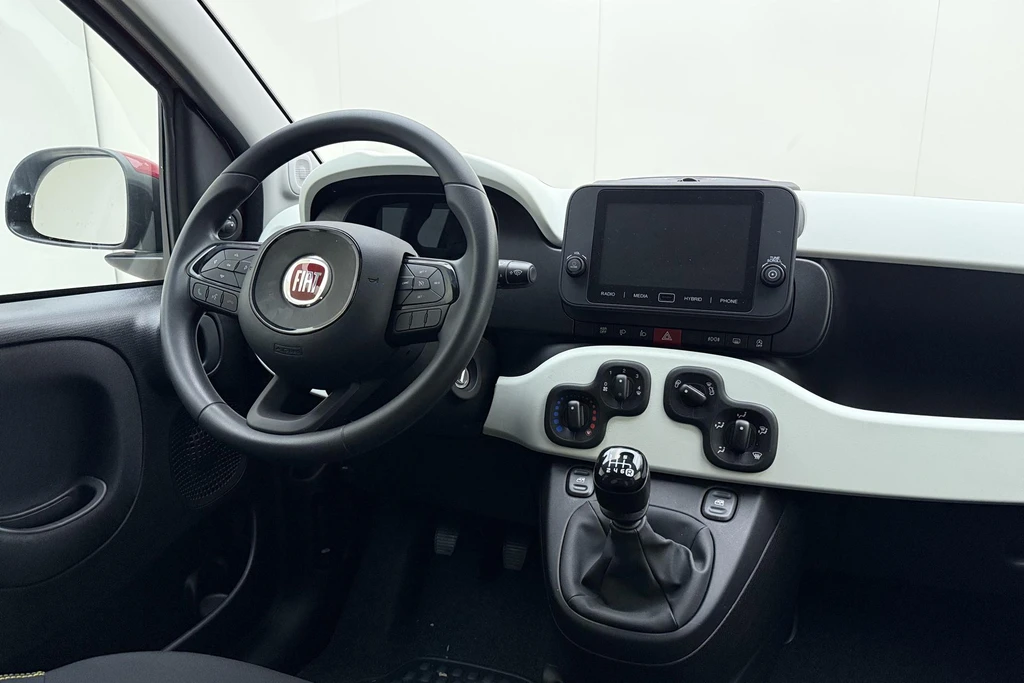 Fiat Pandina – foto 22
