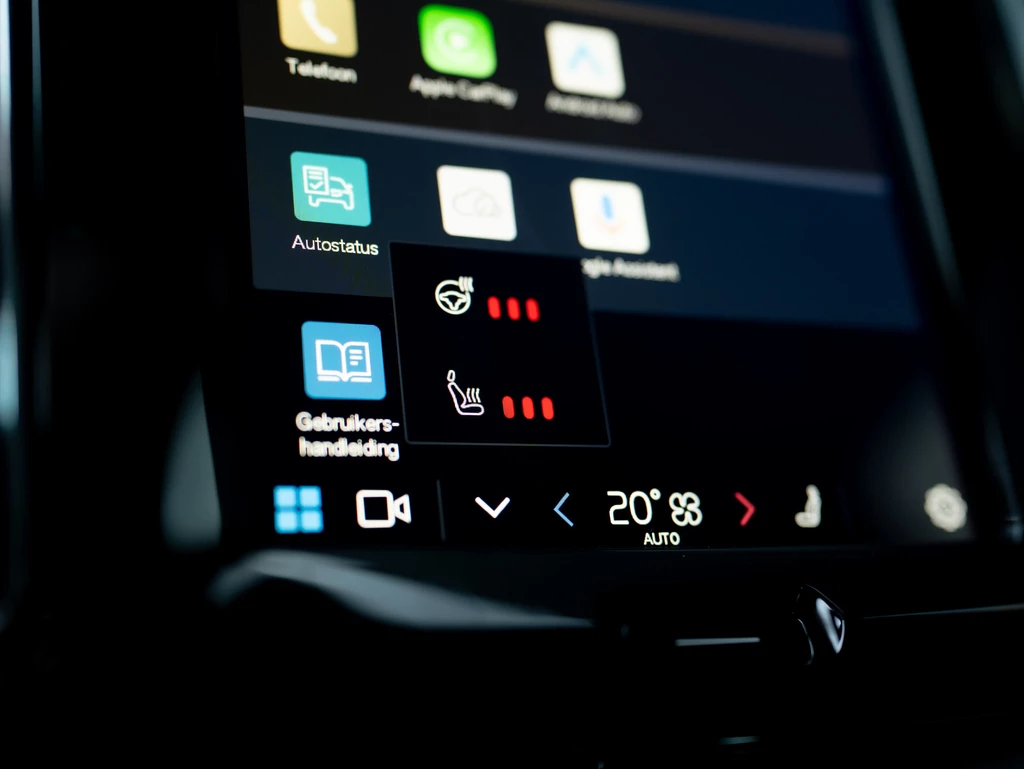 Volvo XC60 – foto 25