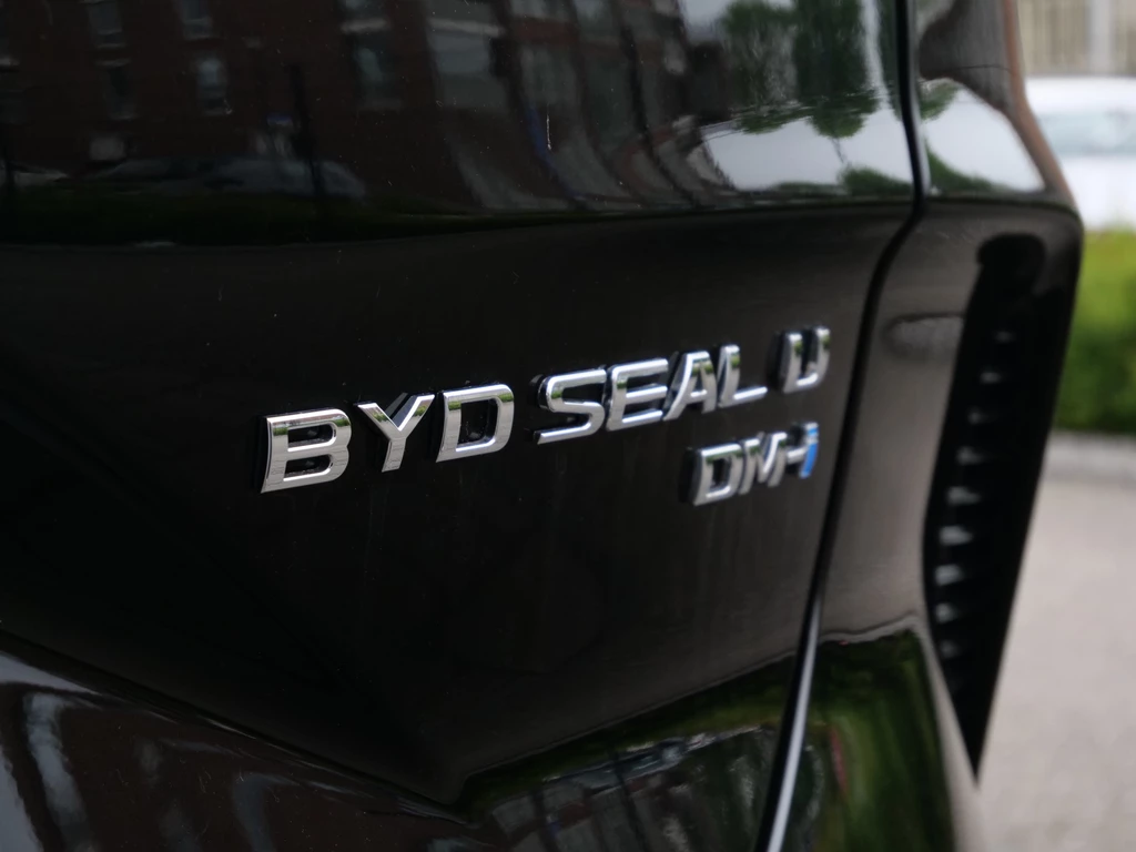 BYD SEAL U – foto 30