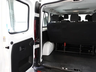 Opel Vivaro – thumbnail 36