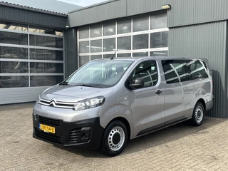 Citroën Jumpy – thumbnail 1
