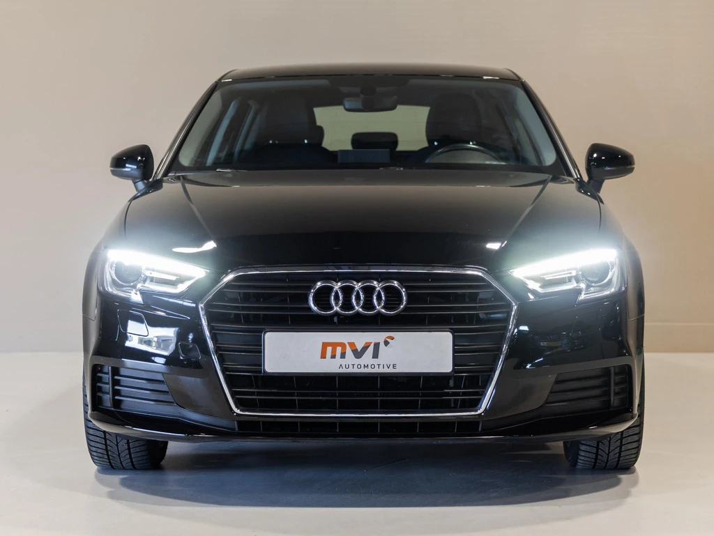 Audi A3 – foto 6