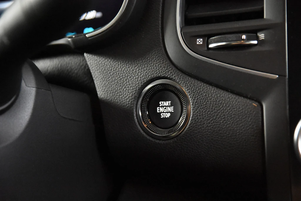 Renault Megane E-Tech – foto 30