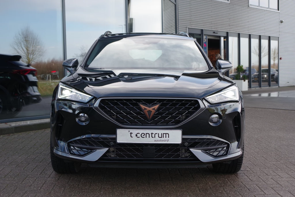 CUPRA Formentor – foto 7