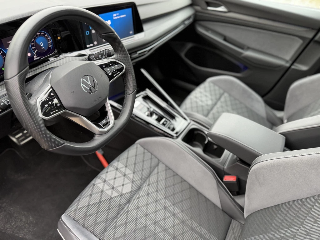 Volkswagen Golf – foto 15