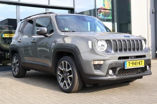 Jeep Renegade – thumbnail 9