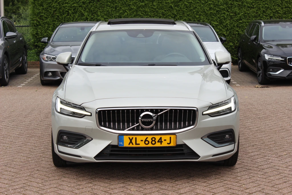 Volvo V60 – foto 8