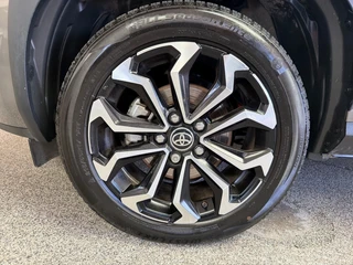 Toyota Yaris Cross – thumbnail 11