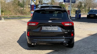 Ford Kuga – thumbnail 4