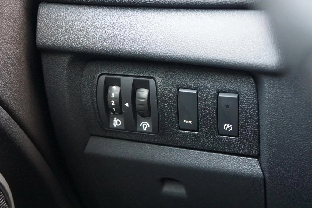 Renault Mégane – foto 36