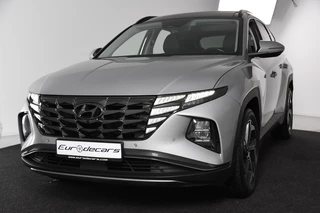 Hyundai Tucson – thumbnail 2