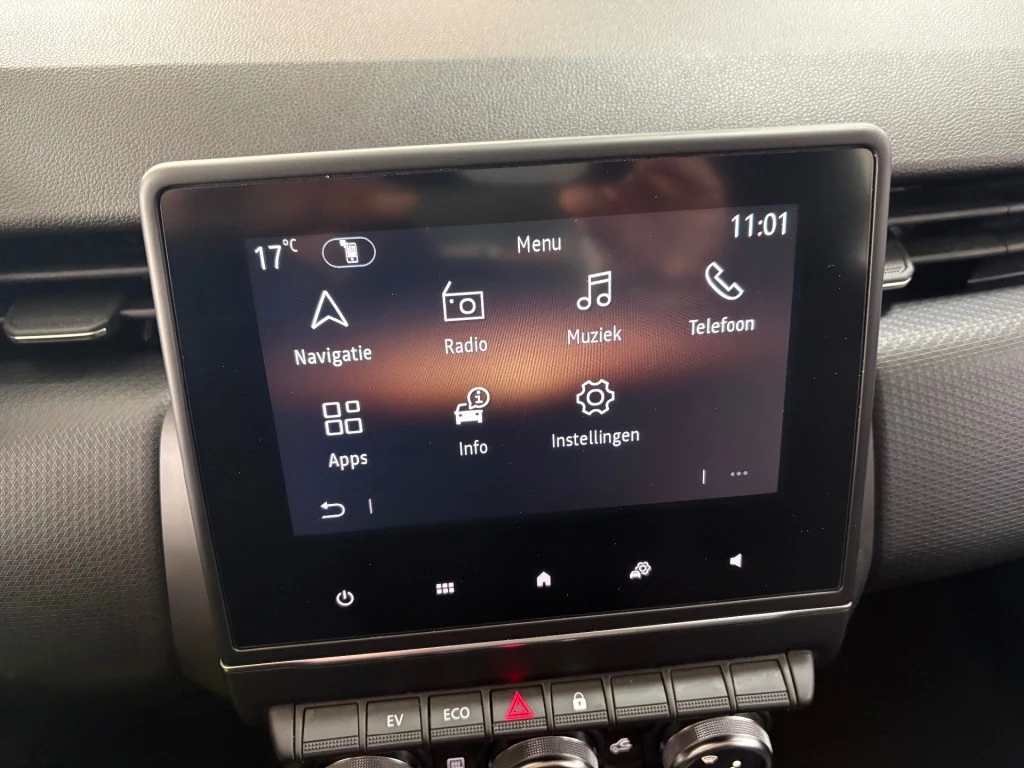 Renault Clio – foto 11