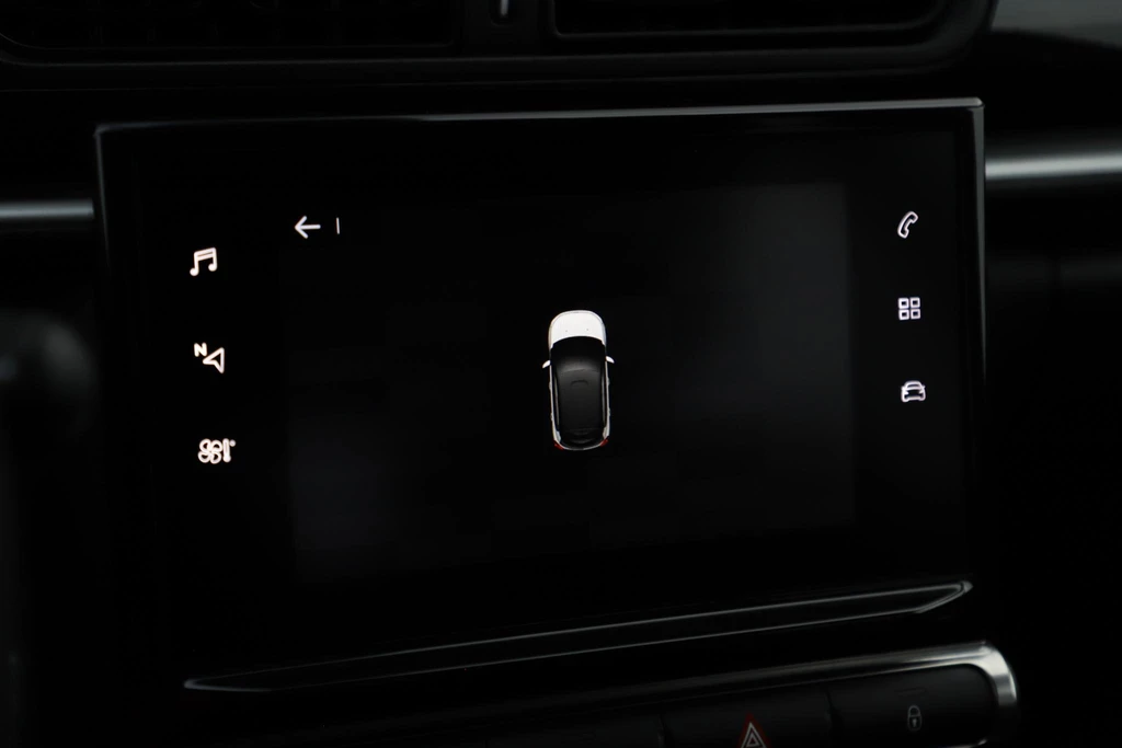 Citroën C3 – foto 16