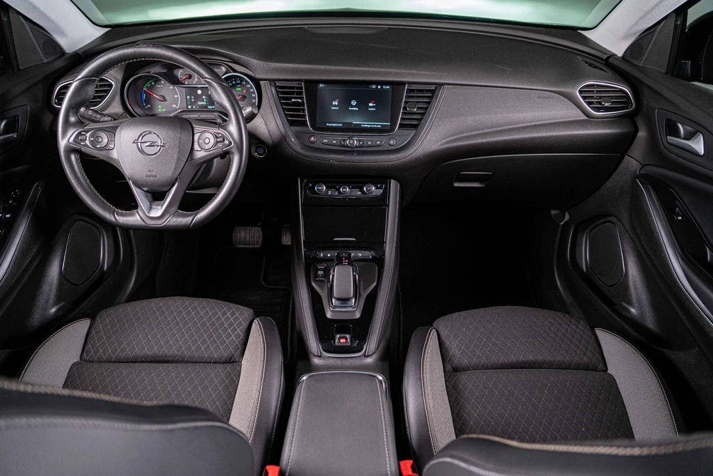 Opel Grandland – foto 14