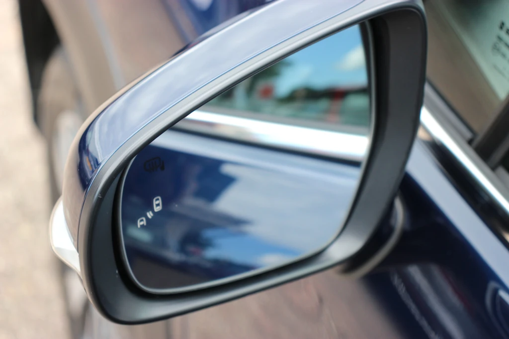 Suzuki S-Cross – foto 31