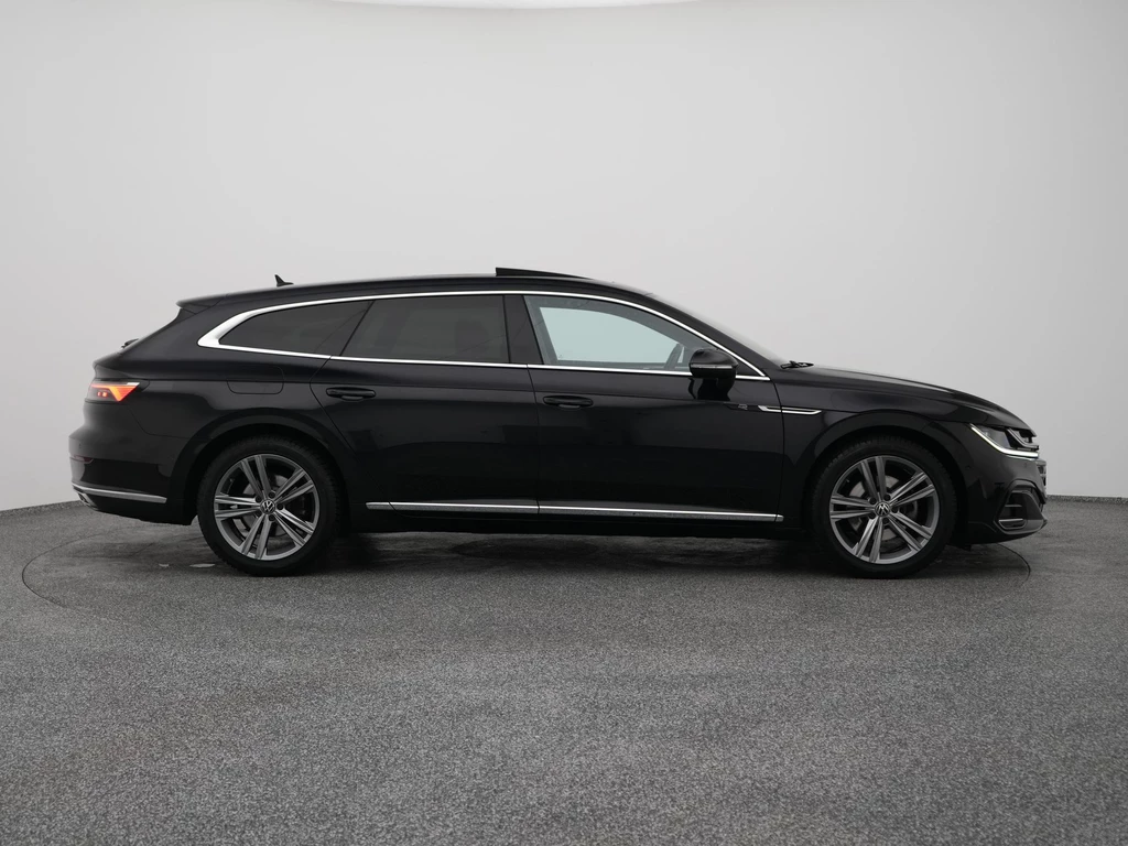 Volkswagen Arteon – foto 13