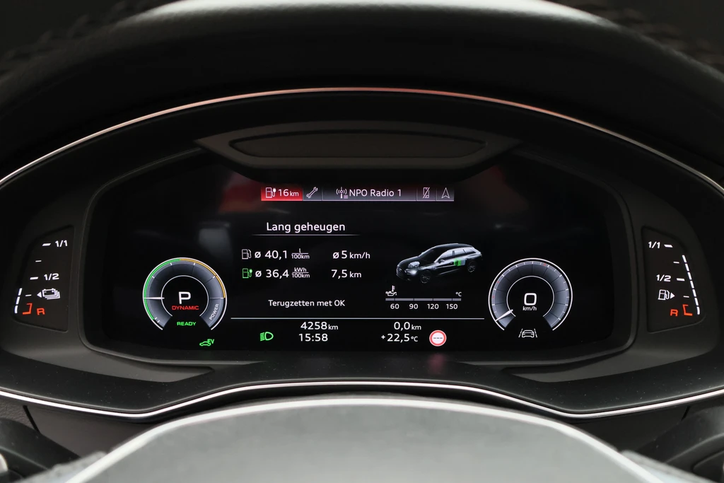Audi A6 – foto 15
