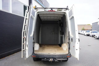 Mercedes-Benz Sprinter – thumbnail 8