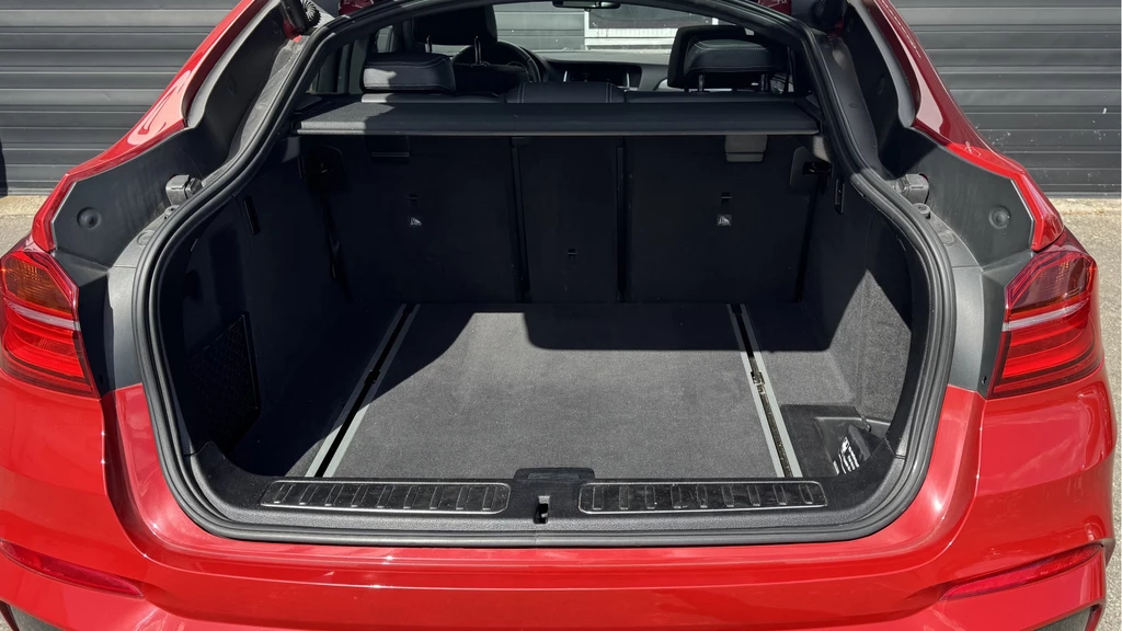 BMW X4 – foto 11