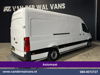 Mercedes-Benz Sprinter – thumbnail 3