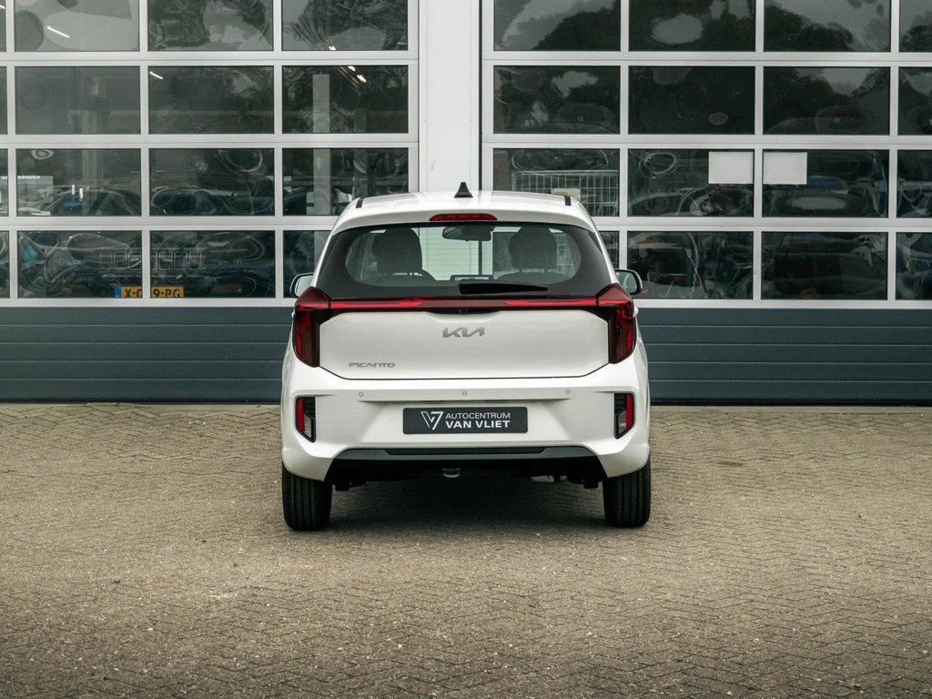 Kia Picanto – foto 5