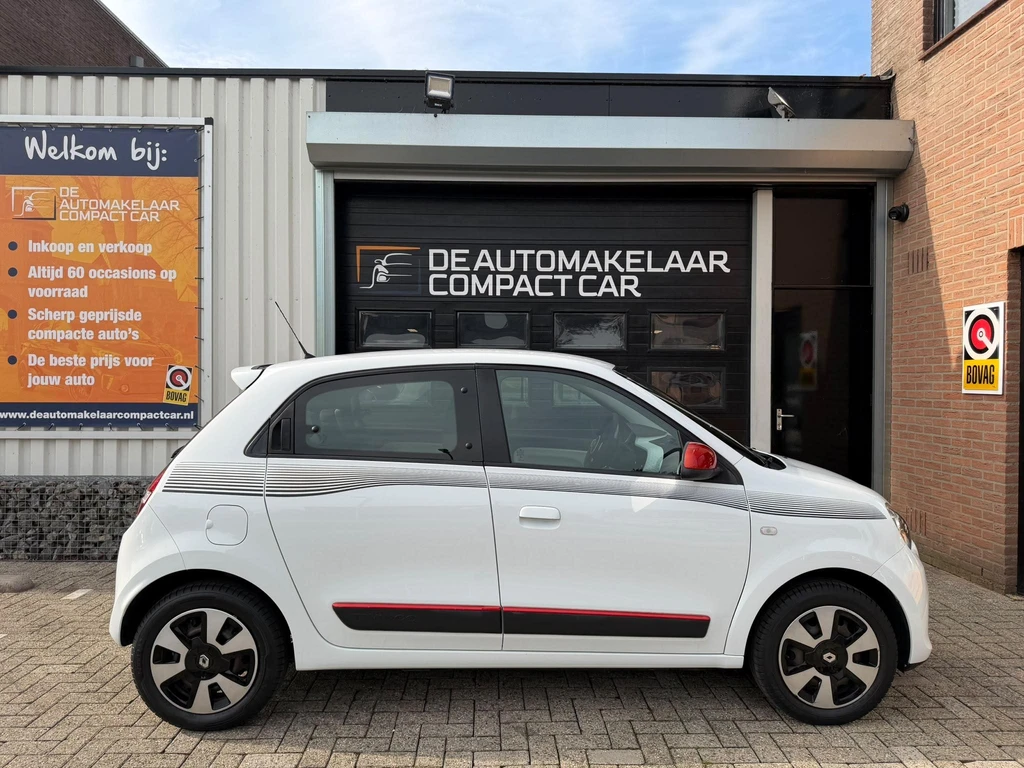 Renault Twingo – foto 6
